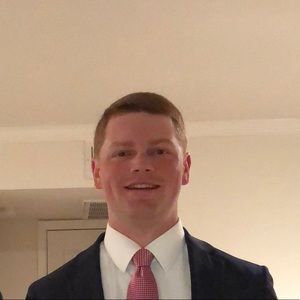 Meet your Posher, Matthew